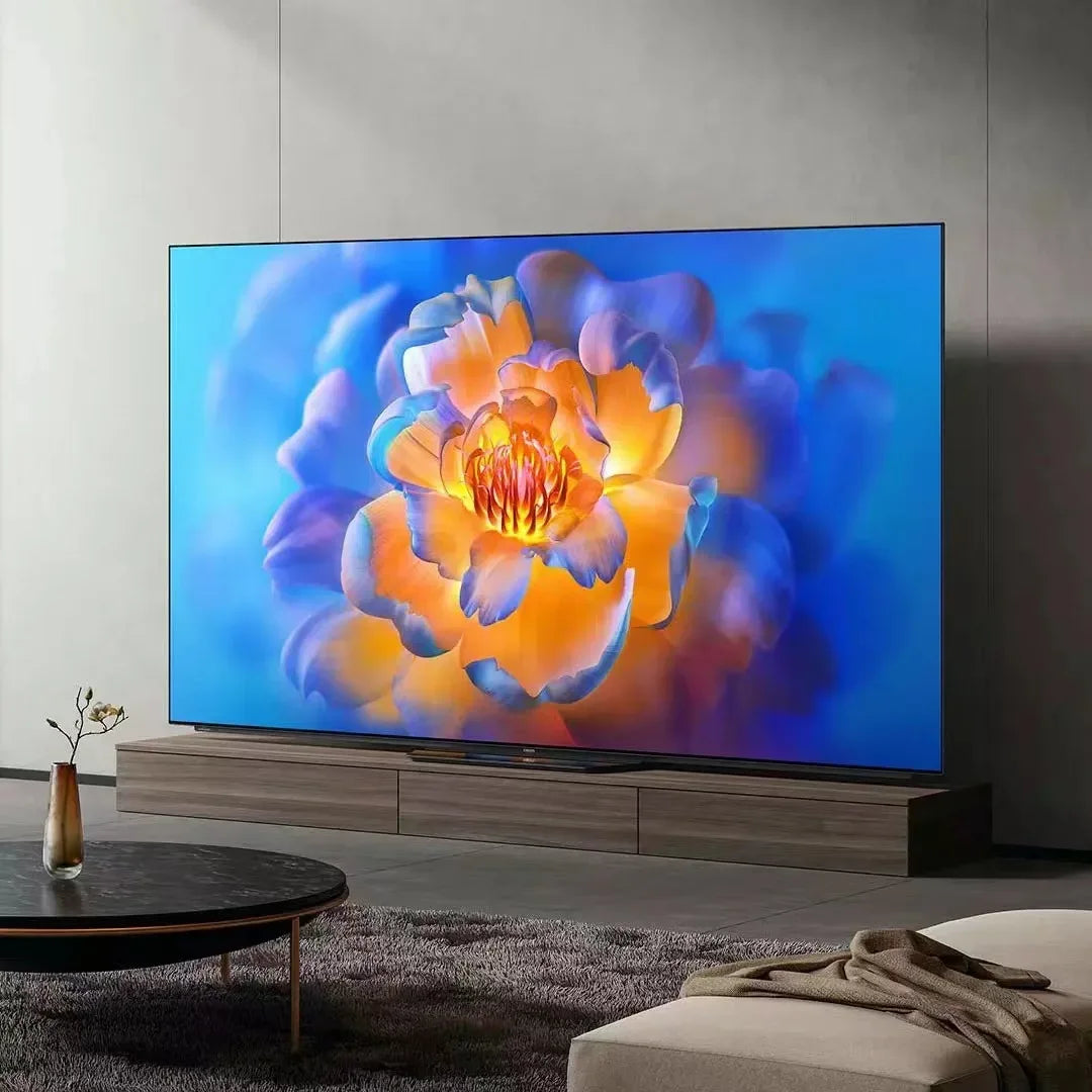 Android LED Smart TV 43 50 55 65 Inch Frameless LCD HD TV Hotels Verified Quality Lcd Screen Display