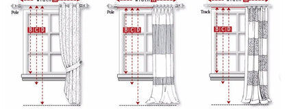 Modern Blackout Curtain For Bedroom Beige Color Girl Curtians For Living Room Window Treatment Drapes High Shading 85% Custom