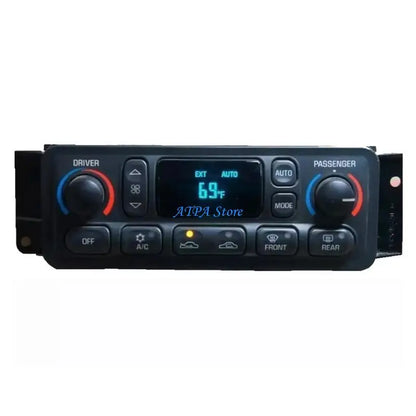 U13C Climate Control 09352181 16256018 16254311 1626603 10345293 for C5