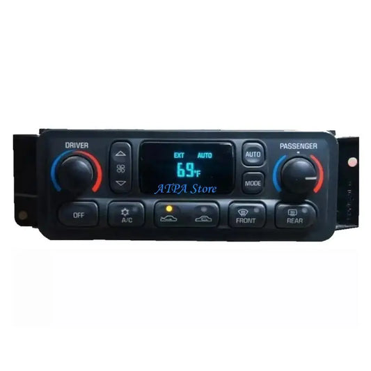 U13C Climate Control 09352181 16256018 16254311 1626603 10345293 for C5