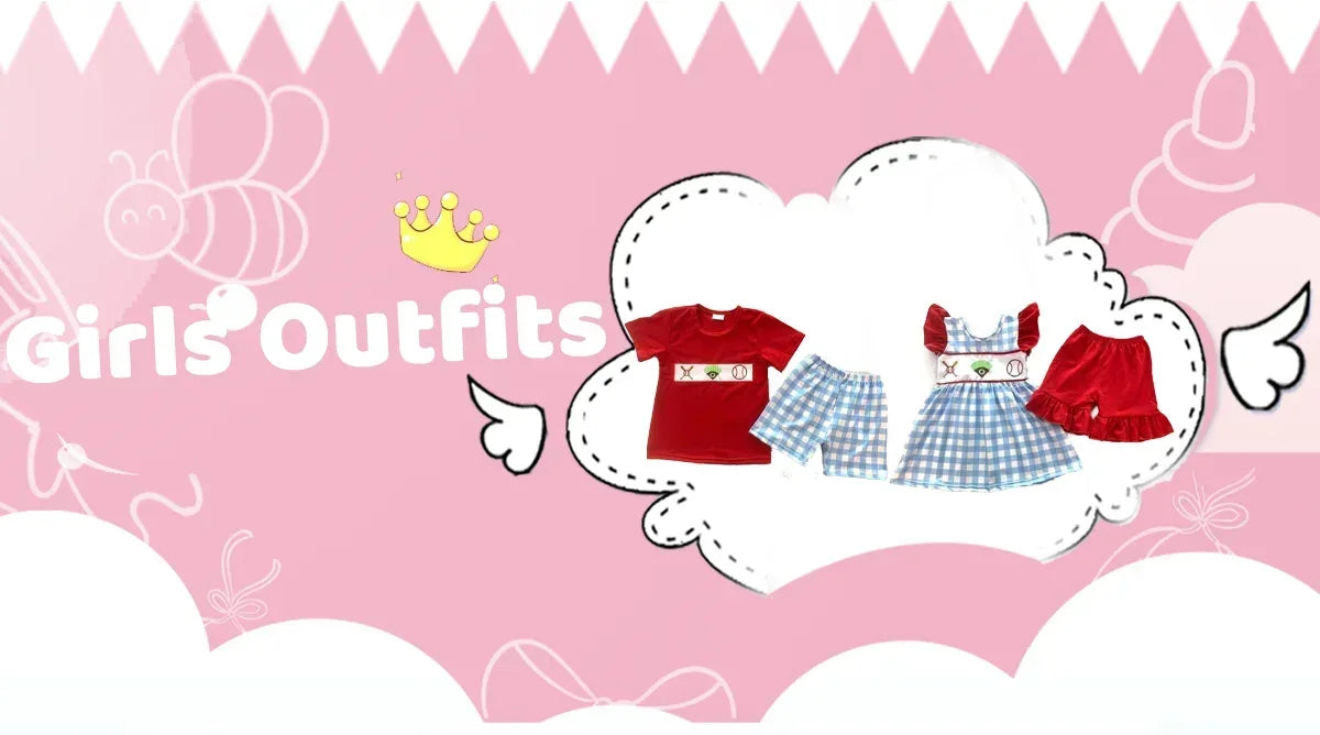 New Boutique children set Christmas lapel short-sleeved elastic cartoon letter print trouser girl boy long pajamas set baby robe