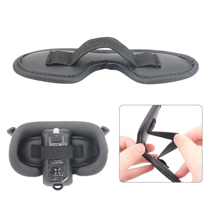 For Insta360 For Antigravity A1 Dustproof  Goggles For Antigravity Vision Flight Goggles Aerial Photography Drones Accessories