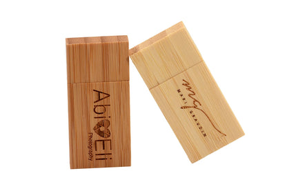 JASTER USB 3.0 Wooden block  Flash Drive red wood pendrive 4GB 8GB 16GB 32GB 64GB Pen  Memory Stick U Disk gift
