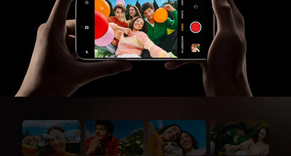 realme 16 5G Smartphone NFC 6.57" 120Hz AMOLED Display Dual 50MP AI Camera 7000mAh Battery 60W Charge IP69 Pro