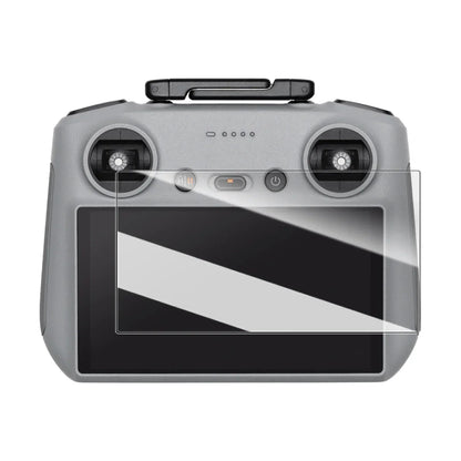 Tempered Glass Screen Protectors for DJI RC 2/1 Remote Control Anti-scratch Films Glass HD Clear Protective Film for DJI RC RC2