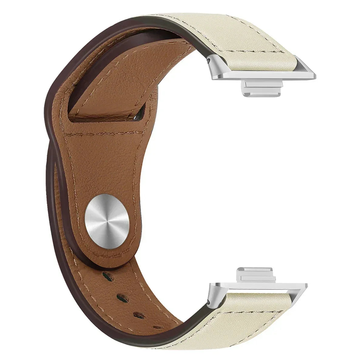 for Redmi watch 5 Leather Band for redmi watch 4 Smart Watch correas Strap Accessoeies for Xiaomi Mi band 9pro 8pro