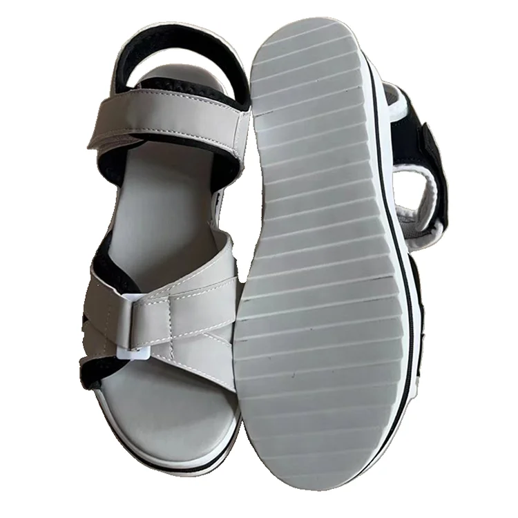 Shoes Sandals Women Summer Fashion Wedge Women Shoe Casual Women's Sandals Plus Size Elegant Female Sandal Women Footwear