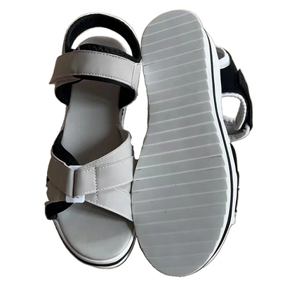 Shoes Sandals Women Summer Fashion Wedge Women Shoe Casual Women's Sandals Plus Size Elegant Female Sandal Women Footwear