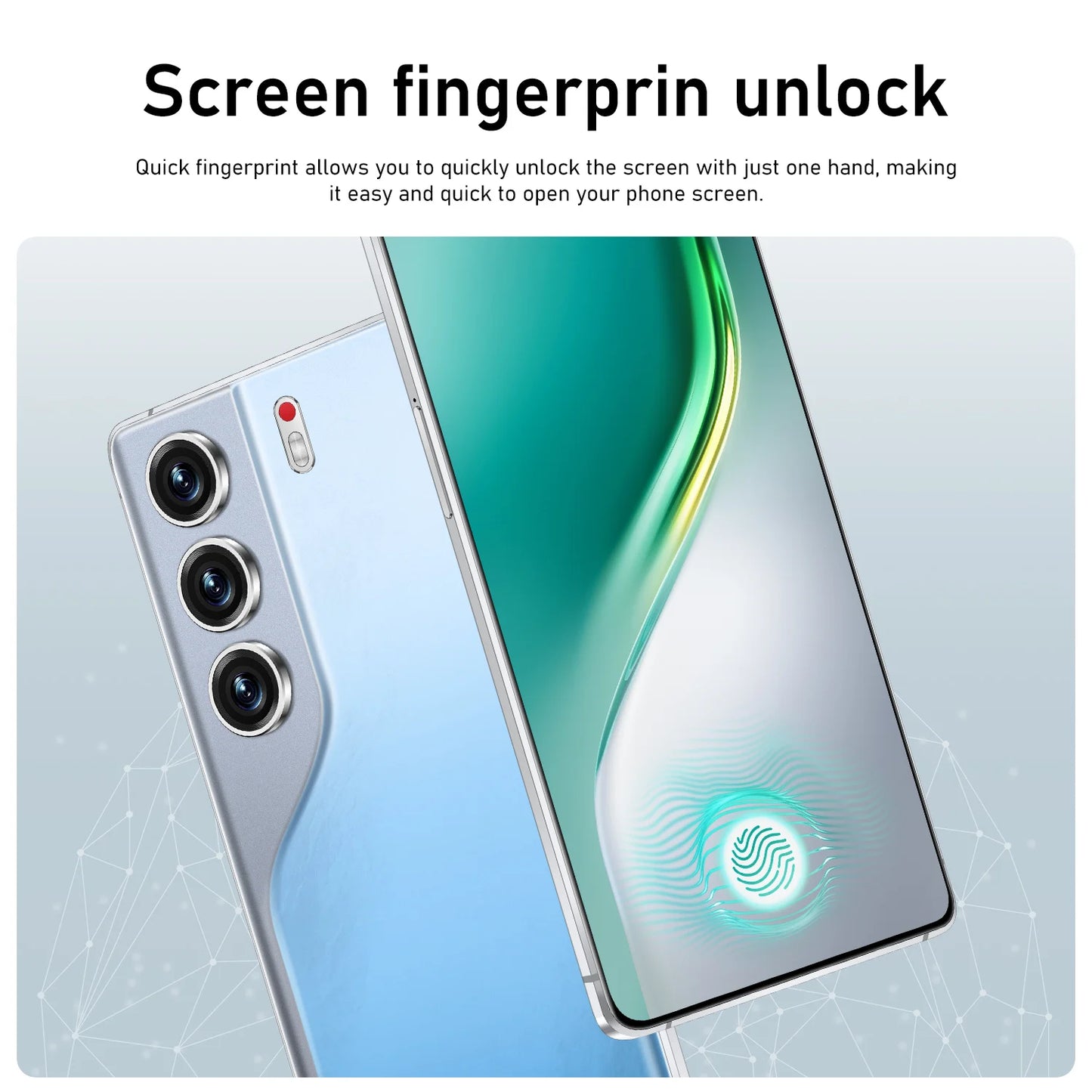 2026 HOT High Quality Silicone Case For Camon 40 Pro 7.3 Inch Smartphone Shockproof Cover Lite Moblie Phones Cases