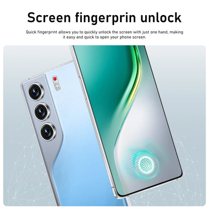 2026 HOT High Quality Silicone Case For Camon 40 Pro 7.3 Inch Smartphone Shockproof Cover Lite Moblie Phones Cases