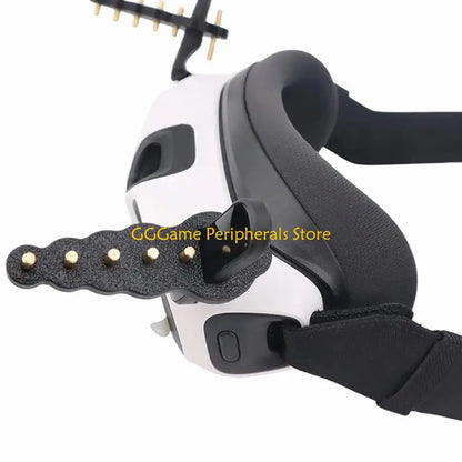 U55B Lightweight Antennae Suitable for FPV Goggles Improve Installation