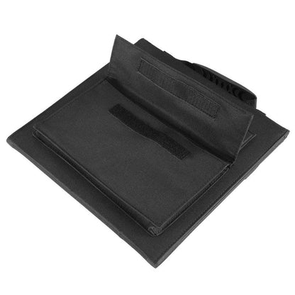 100W Foldable Solar Panel DC+USB Fast Charging 18V Portable Folding Bag Power Bank for Mobile Phone Camping Outdoor Emergency
