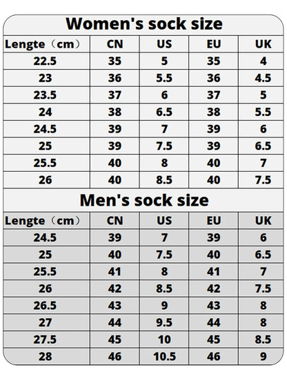 5 Pairs Dopamine Sweet Heart Striped Women Mid Tube Socks Fashionable Korean College Style Comfortable All Season Casual Socks