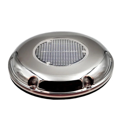 Ventilador Solar Fan Powered Ventilator Air Vent Silent Exhaust Ventilation Extractor For Boat RV Home Green  ANHEART Marine