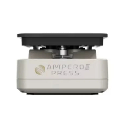 Pedalboard 2 in 1 Passive Expression Footswitch Hotone Ampero II Press EXP PedalIncluded 1 PCS Additional 15 CM TS Cable