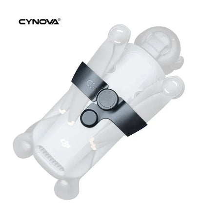 Propeller Holder for Mavic 4 Pro Drone | Soft Pad Bottom Protection |Quick-Release Blade Fixing Clip | Anti-Scratch Storage Lock