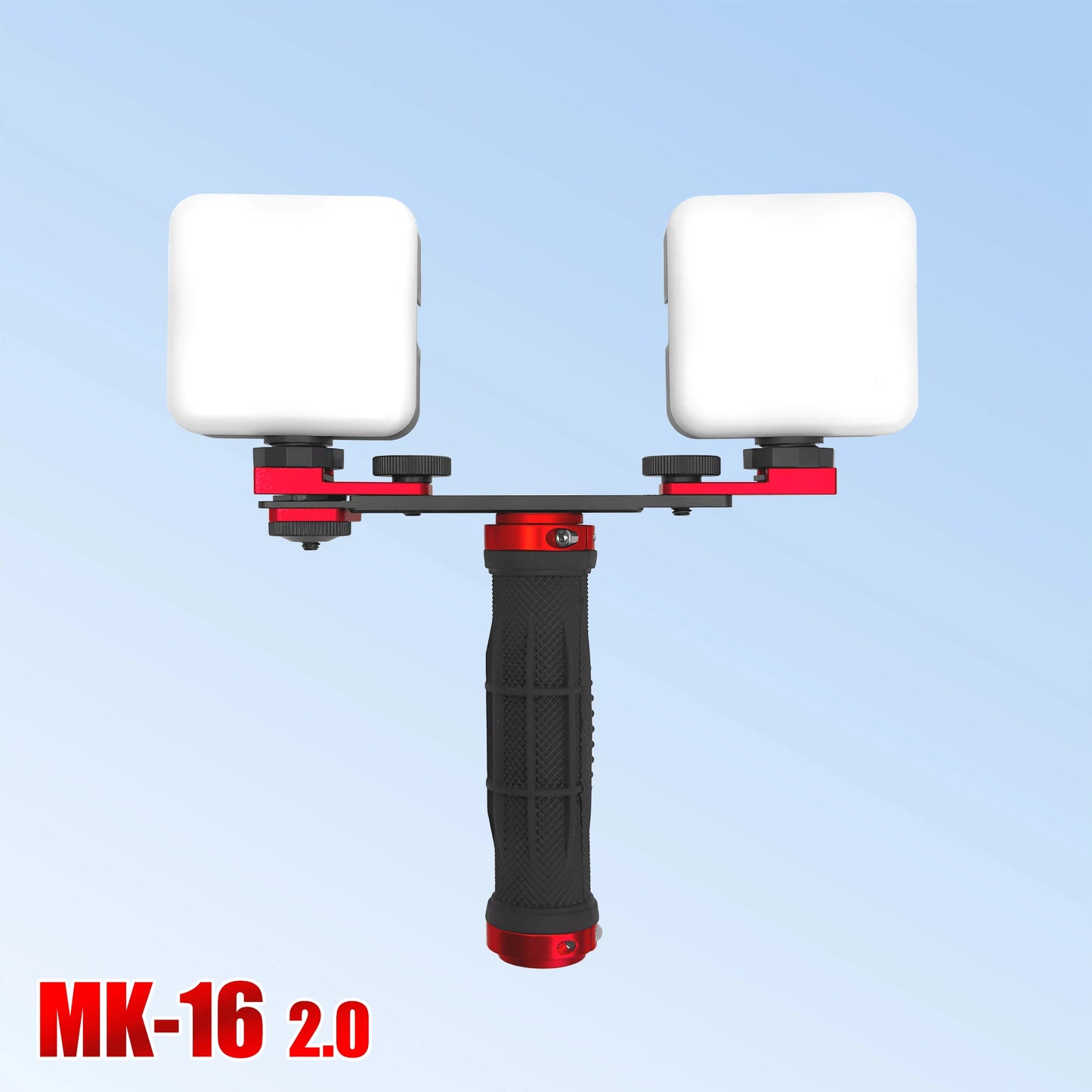 Mobile Photography LED Light Phone Photo Video Flashlight Lighting for Macro, Nail, Manicure Makeup Photography