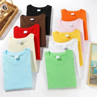 Summer Short Sleeve T Shirt +shorts 2 Piece Set Children Clothes Luxury Brand Print Sport Casual Fashion Boy Girl Kid Tracksuit