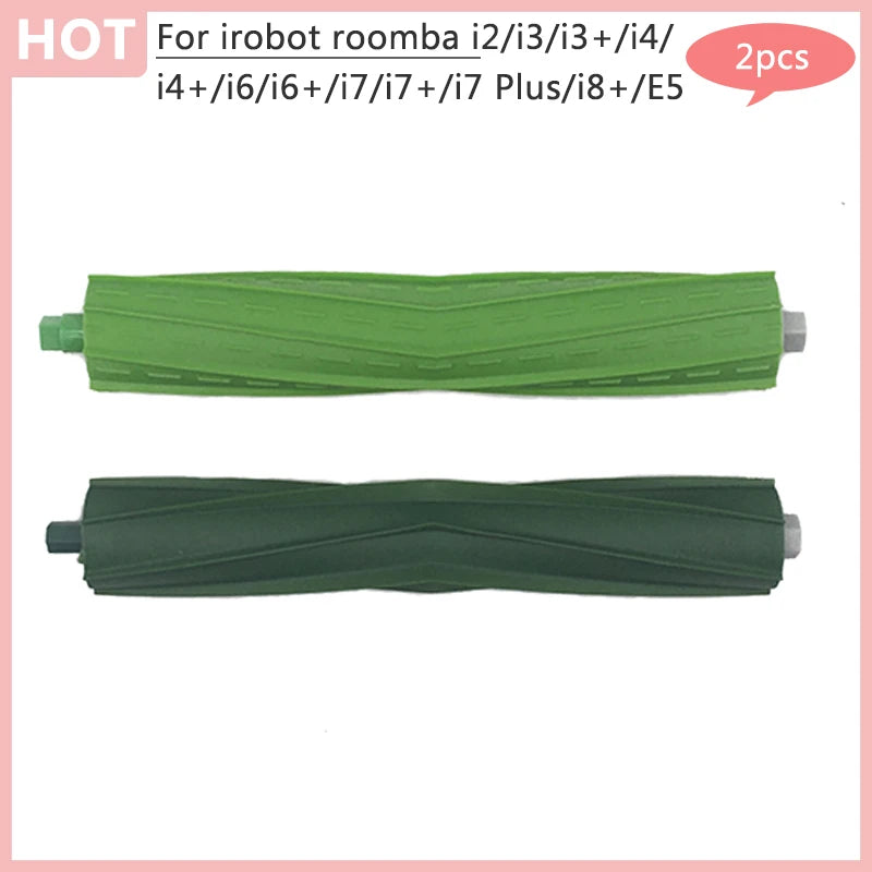 E5 E6 E7 Filter Dust Bag For irobot roomba i2 i3 i3+ i4 i4+ i6 i6+ i7 i7+ i7 Plus i8+ Replacement Main Side Brush Vacuum cleaner