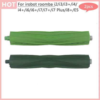 E5 E6 E7 Filter Dust Bag For irobot roomba i2 i3 i3+ i4 i4+ i6 i6+ i7 i7+ i7 Plus i8+ Replacement Main Side Brush Vacuum cleaner