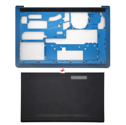New For Dell Inspiron 15 5547 5557 5548 5545 5542 5543 P39F Laptop LCD Back Cover Front Bezel Palmrest Bottom Case E Cover