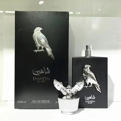 Perfumes for Men and Women High Quality Eau De Parfum Rich and Unique Fragrance Long-lasting Faint Scent Unisex Natural Spray