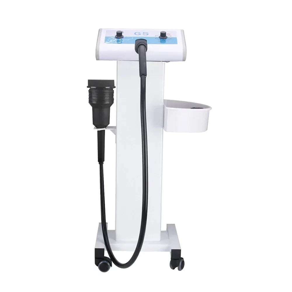 G5 Vibrating Massager Body Slimming Machine Fat Burner Shaping Weight Loss Device Cellulite Removal High Frenquency Vibrator