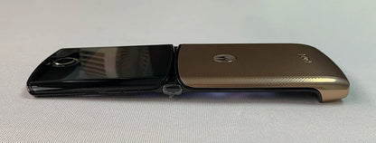 Motorola Razr 2019 XT2000 4G LTE SmartPhone NFC 6GB+128GB eSIM 16MP+5MP P-OLED 6.2'' Snapdragon 710 Octa-Core Android CellPhone