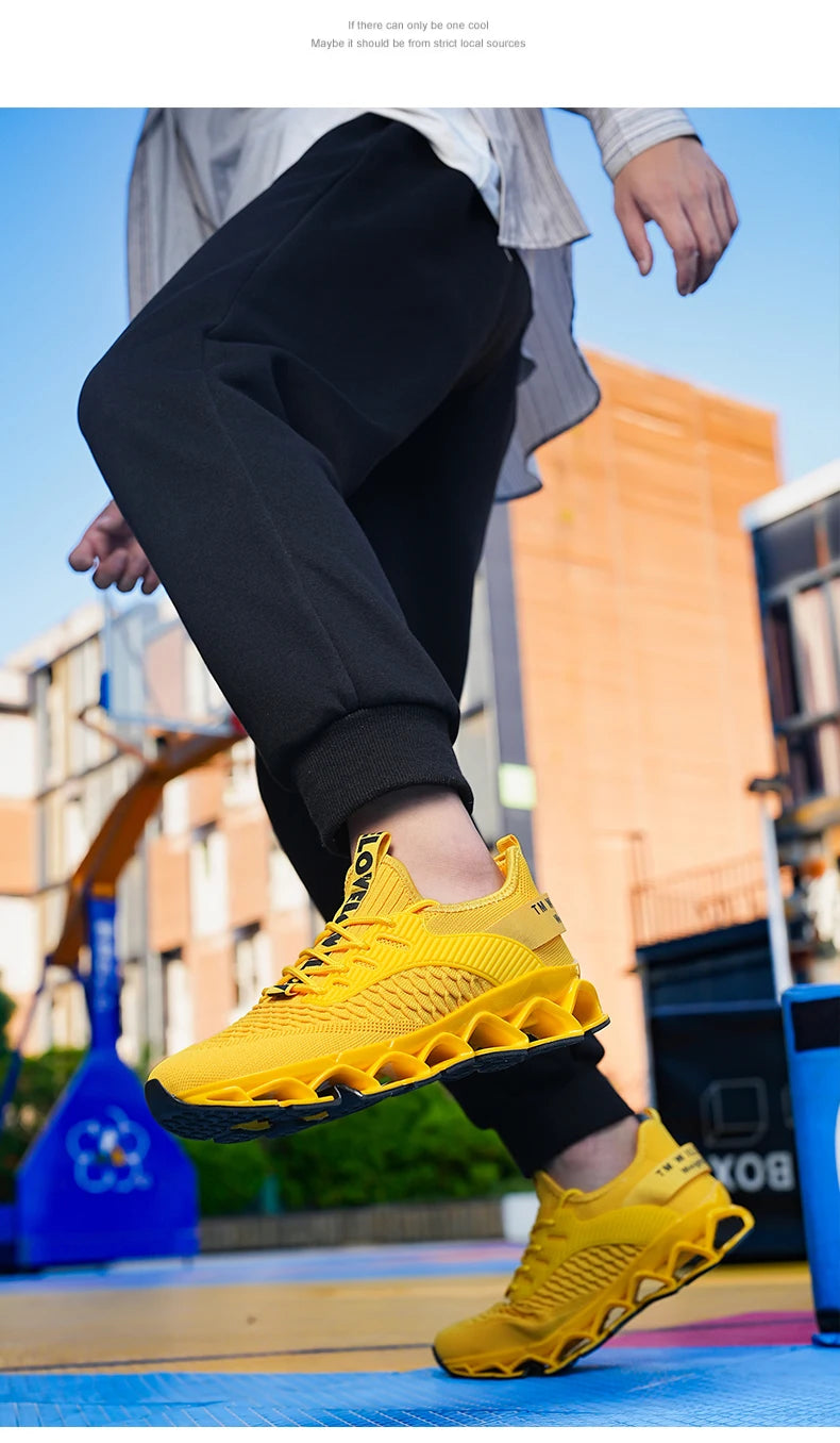 Men Shoes Sneakers man casual Men's Shoes tenis Luxury shoes Trainer Race Breathable Shoes fashion running Shoes for women