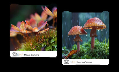 [NEW] CUBOT Android Smartphone X90, 6.67" AMOLED Curved 120Hz Display, 32GB RAM (16GB+16GB), 256GB ROM, Helio G99, NFC, 100MP