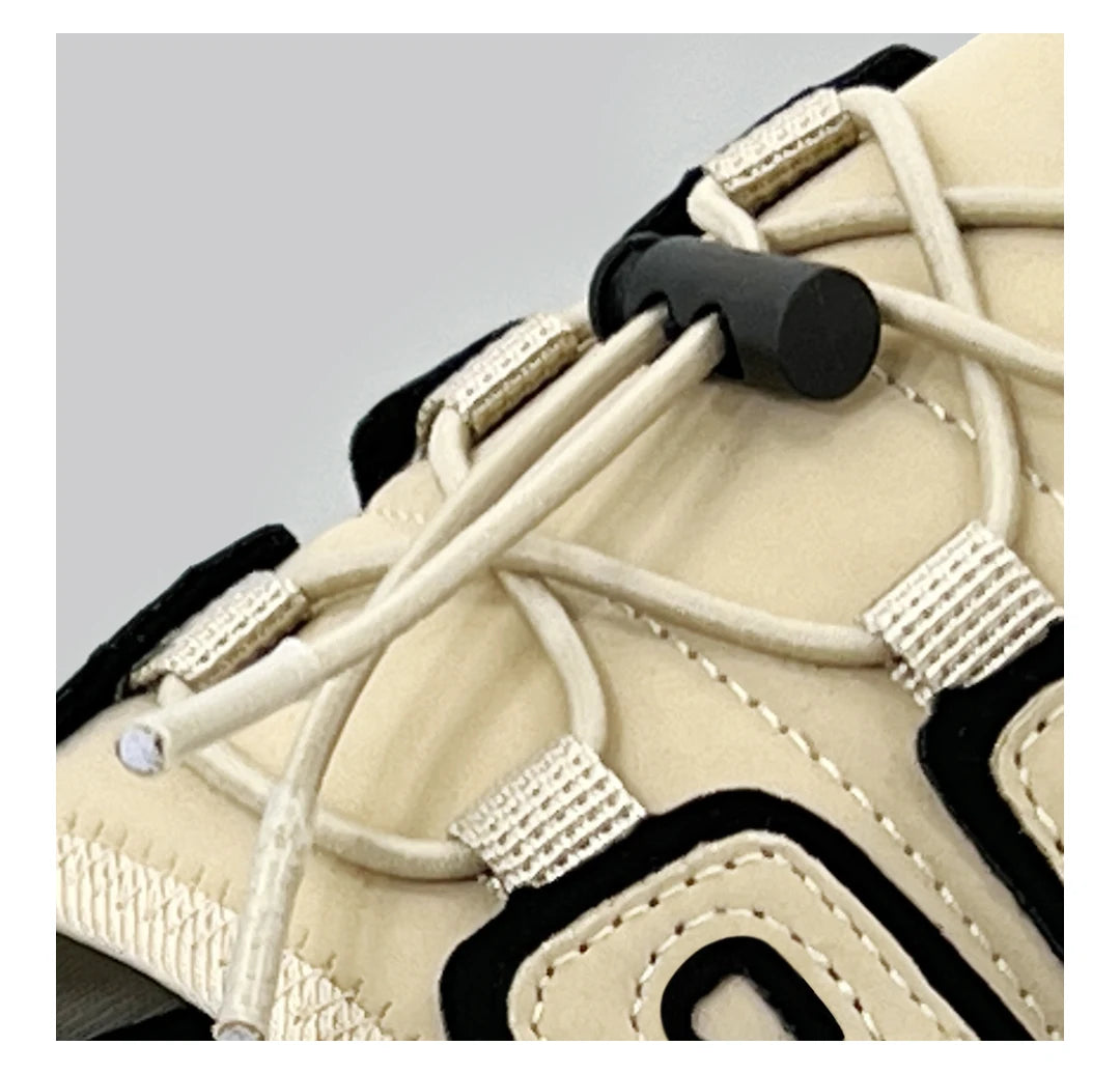 Air Cushion Slippers Summer Men Sandals Thick Sole Beach Slippers Flats Cloud Slides Sports Slippers Outdoor Man Sneaker Shoes