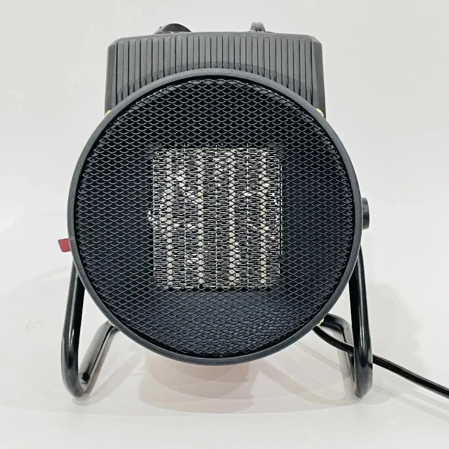Industrial Portable Electric Heater Blower Natural Hot wind Adjustable Ceramic Heating Stove Radiator Thermal Air Warmer