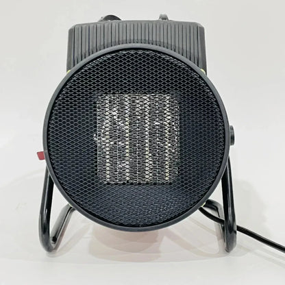 Industrial Portable Electric Heater Blower Natural Hot wind Adjustable Ceramic Heating Stove Radiator Thermal Air Warmer