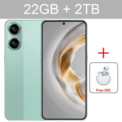 Hot Silicone Protective Covers Use for X7 Pro Smartphone Accessories Mobile Cell Phones Case High-quality Android 5G 7.3Inch