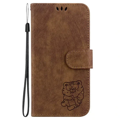 For Xiaomi Redmi 13 Case Solid Color Leather Flip Phone Case for Xaomi Redmi 13 Cover Redmi13 13C 5G Wallet Card Slots Etui