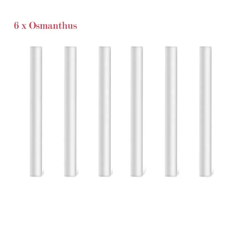 Car Air Freshener Car Air Vent Perfume Parfum Flavoring for Vehicle Interior Car Styling Smell in Car for Girl