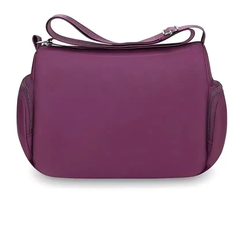 Homefish Women Bag oxford Waterproof Messenger Bags For Lady Crossbody Shoulder Bag Casual Handbags High Quality Multifunctional