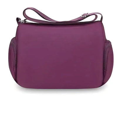 Homefish Women Bag oxford Waterproof Messenger Bags For Lady Crossbody Shoulder Bag Casual Handbags High Quality Multifunctional