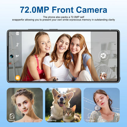 HOT 2026 NEW High Quality Silicone Case For S27 Ultra 7.3 Inch Smartphone Shockproof Cover Lite Moblie Phones Cases Accessories