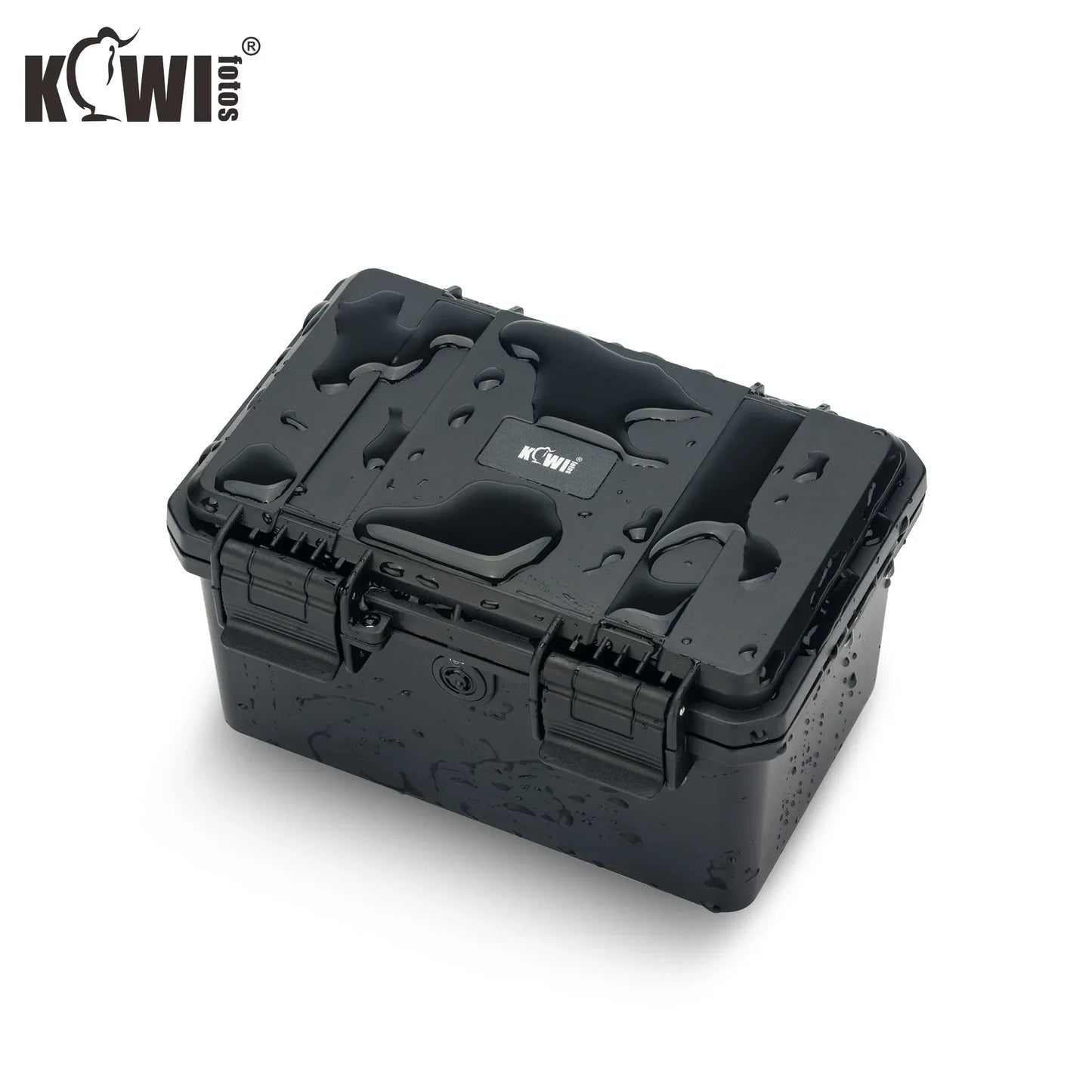 Multi Slots 18650/21700/AA/AAA/Coin Battery Case Storage Box Container Holder IP67 Waterproof And Dustproof Battery Storage Box