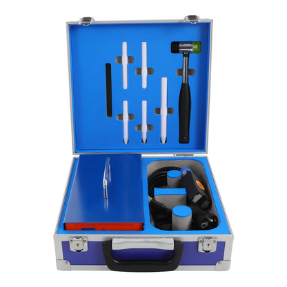 Paintless Dent Repair Tool Car Electromagnetic Induction Heater Hot Box With Digital Screen, Power Adjustment Function 110v/220v