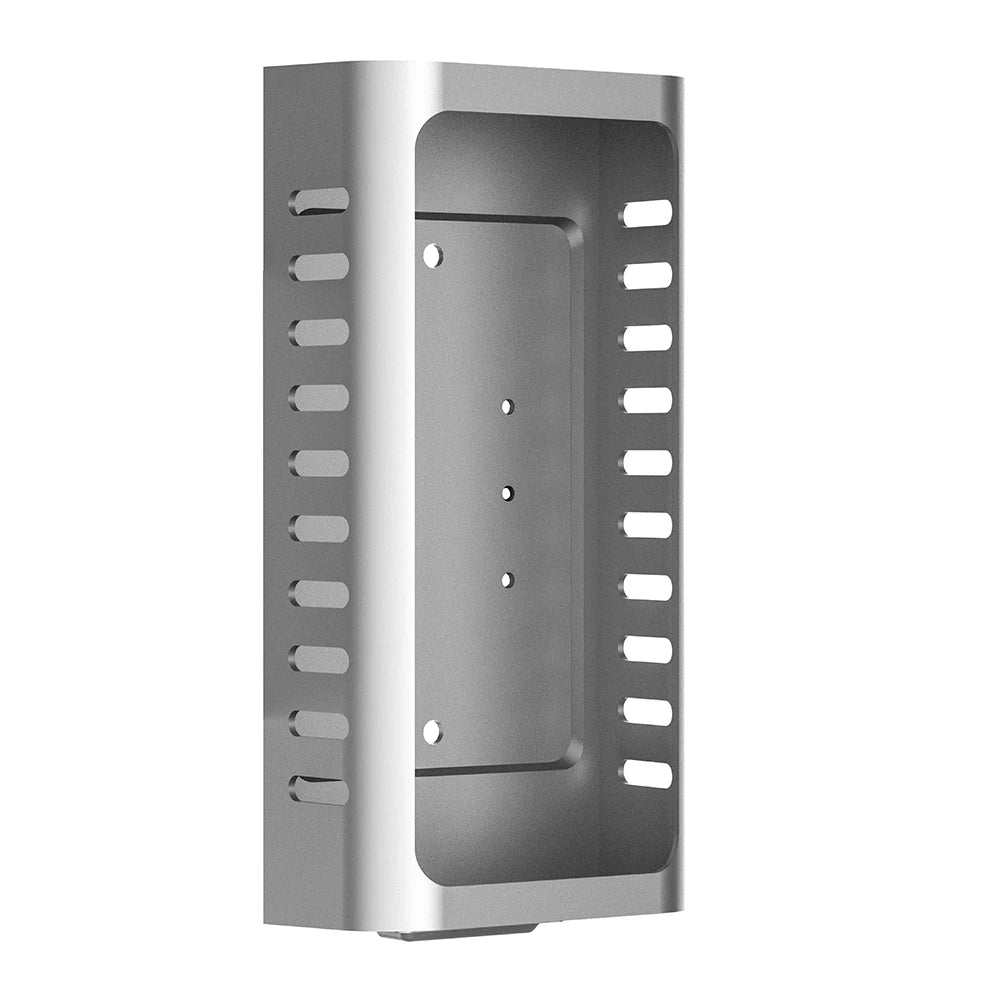 Anti-Theft Doorbell Mount Easy Installation Video Doorbell Bracket Metal Support for Ring Video Doorbell