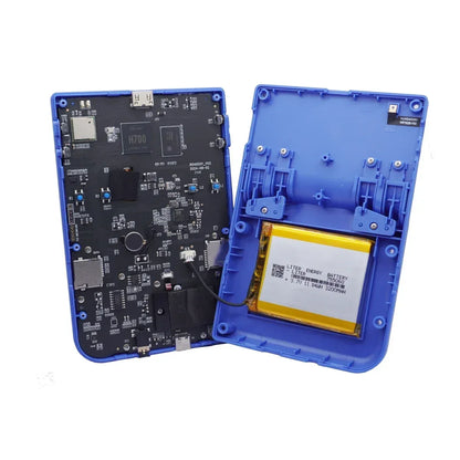 Battery 3200mah 3.7V rechargeable li-polymer battery for anbernic RG353V Game console
