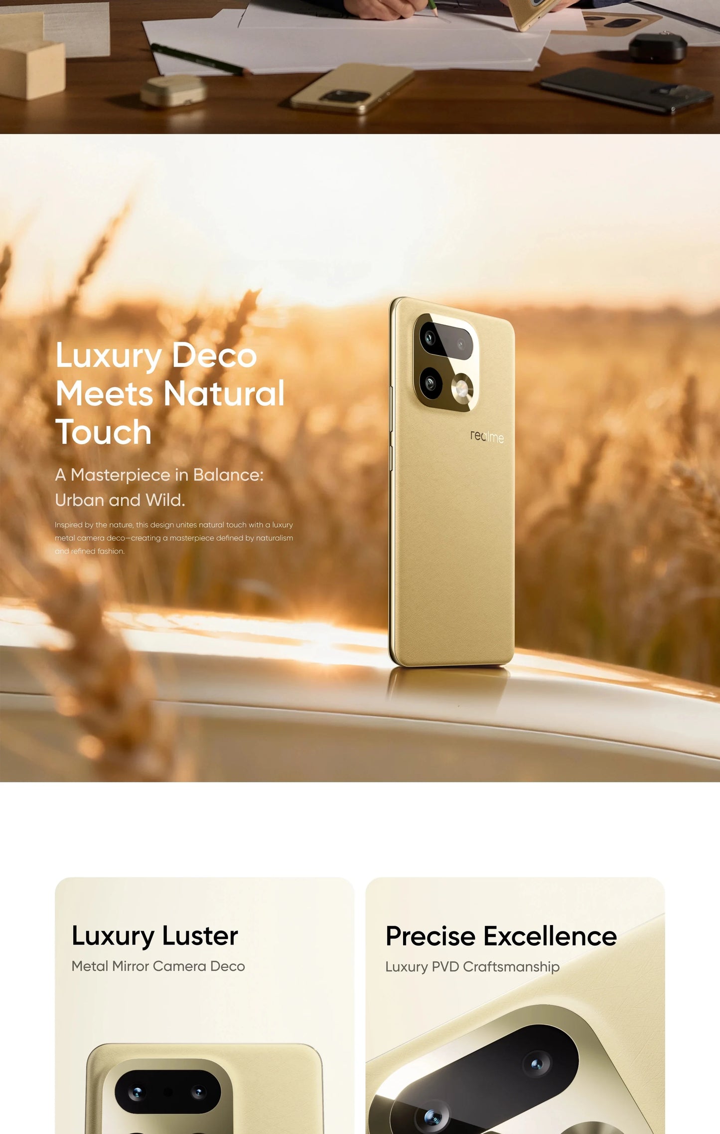 realme 16 Pro Plus Smartphone NFC Snapdragon 7 Gen 4 Chipset 200MP Camera 50MP Periscope Telephoto 7000mAh Battery 80W Charge