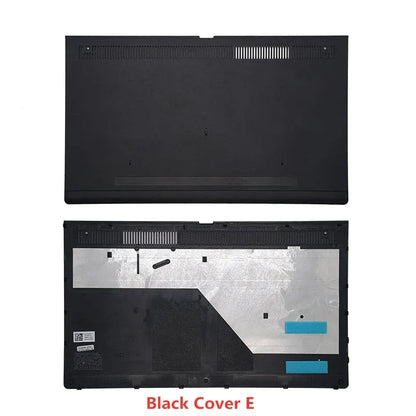 New For Dell Inspiron 15 5547 5557 5548 5545 5542 5543 P39F Laptop LCD Back Cover Front Bezel Palmrest Bottom Case E Cover