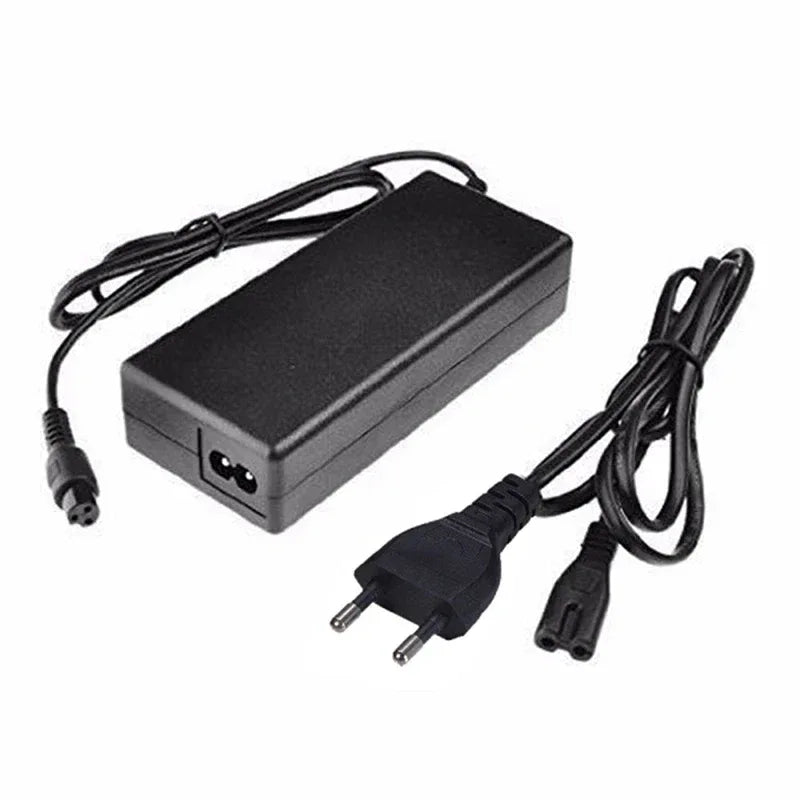 DC42V 2A Universal Lithium Battery Charger For 36V Hoverboard Self-Balancing Scooter 100-240V AC Power Adapter EU US