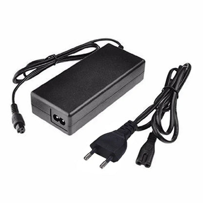 DC42V 2A Universal Lithium Battery Charger For 36V Hoverboard Self-Balancing Scooter 100-240V AC Power Adapter EU US