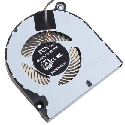 New Original CPU Cooling Fan for Aspire A314-31 A315-21 A315-31 A315-51 A315-52 CPU Cooler Radiator