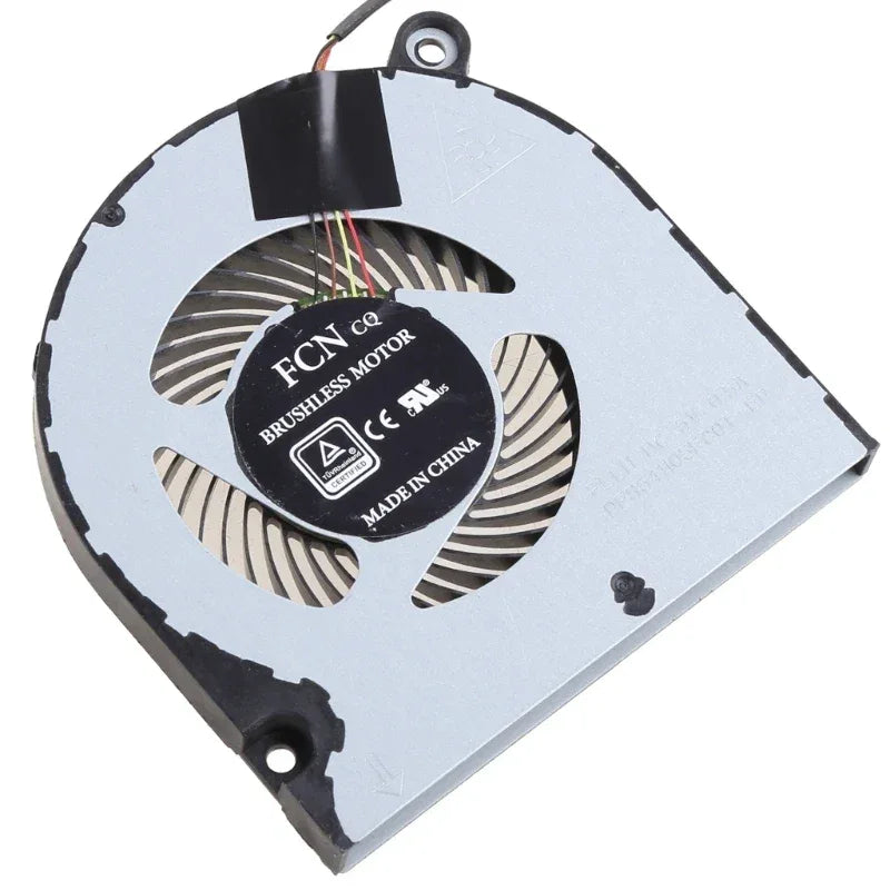 New Original CPU Cooling Fan for Aspire A314-31 A315-21 A315-31 A315-51 A315-52 CPU Cooler Radiator