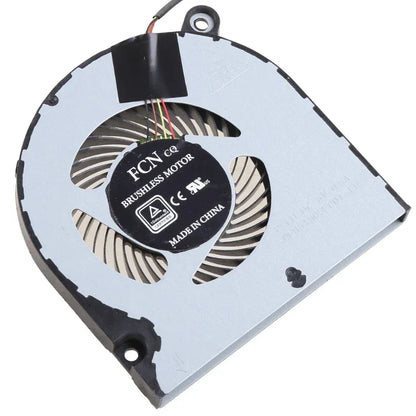 New Original CPU Cooling Fan for Aspire A314-31 A315-21 A315-31 A315-51 A315-52 CPU Cooler Radiator